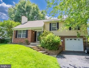 13332 PARAMOUNT LN, Woodbridge, VA 22193