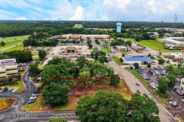 0 Medical Park Drive, Biloxi, MS 39532