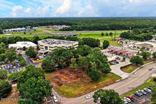 0 Medical Park Drive, Biloxi, MS 39532