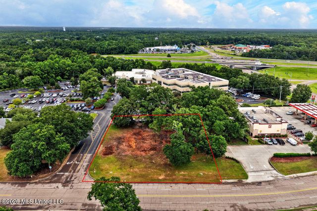 0 Medical Park Drive, Biloxi, MS 39532