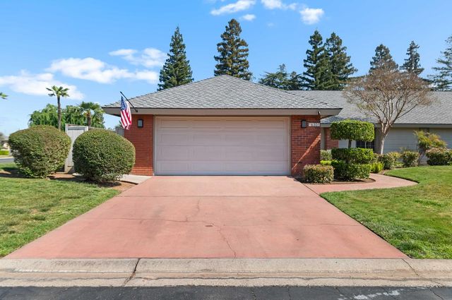 6301 N Palm Avenue, Fresno, CA 93704