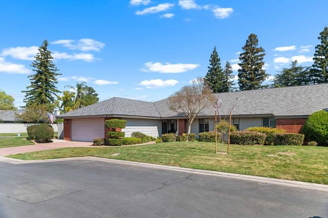 6301 N Palm Avenue, Fresno, CA 93704