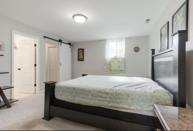 1216 N Dwiggins Court, Griffith, IN 46319