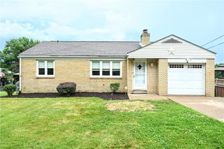 2105 Ridge Rd, Elizabeth Twp/boro, PA 15135
