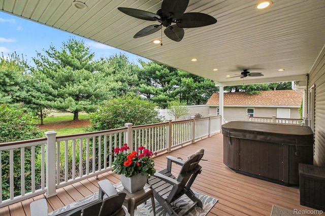 5183 Owosso Road, Handy Township, MI 48836
