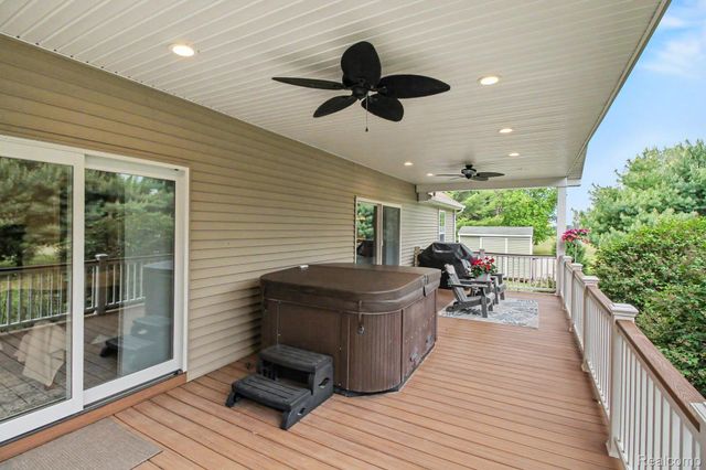 5183 Owosso Road, Handy Township, MI 48836