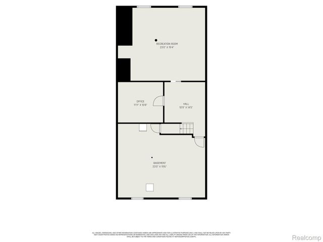 5183 Owosso Road, Handy Township, MI 48836