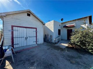 329 Chestnut, Needles, CA 92363