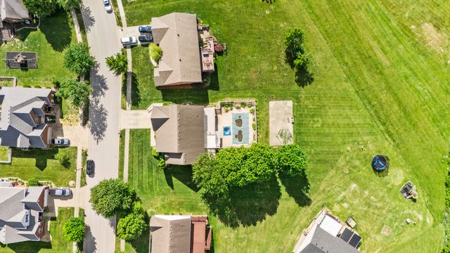 912 Hunter Trail, Mt Sterling, KY 40353