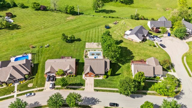 912 Hunter Trail, Mt Sterling, KY 40353