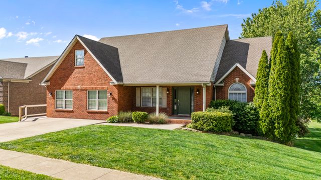 912 Hunter Trail, Mt Sterling, KY 40353