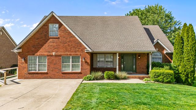912 Hunter Trail, Mt Sterling, KY 40353