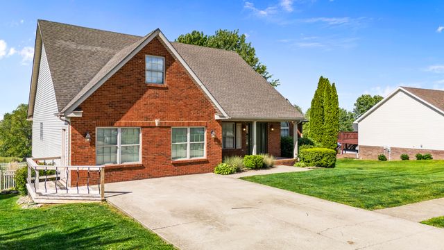 912 Hunter Trail, Mt Sterling, KY 40353