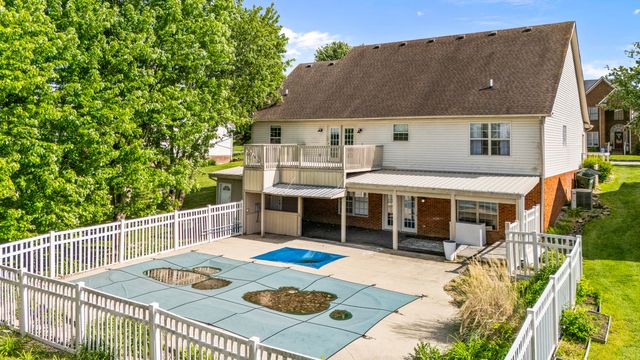 912 Hunter Trail, Mt Sterling, KY 40353