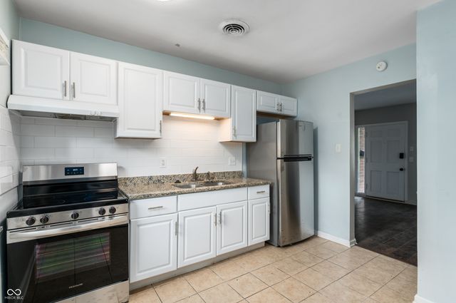 1644 E 58th Street, Indianapolis, IN 46220