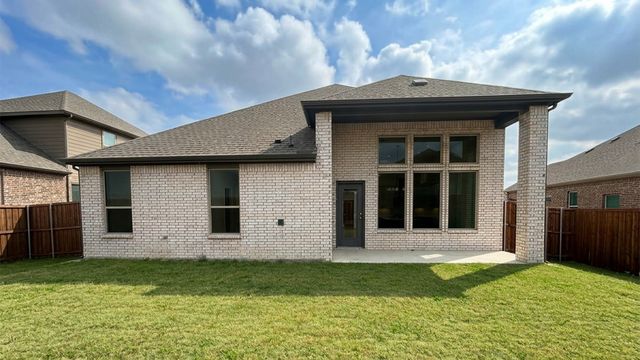 2021 Marble Drive, Royse City, TX 75189