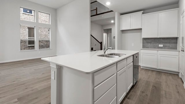 2021 Marble Drive, Royse City, TX 75189