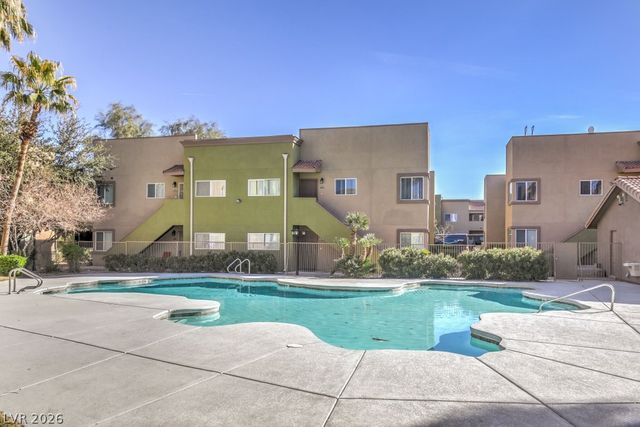 1858 North Decatur Boulevard 204, Las Vegas, NV 89108