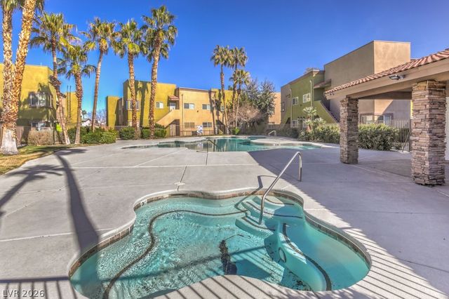 1858 North Decatur Boulevard 204, Las Vegas, NV 89108