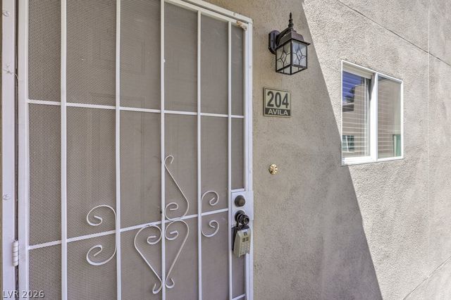 1858 North Decatur Boulevard 204, Las Vegas, NV 89108