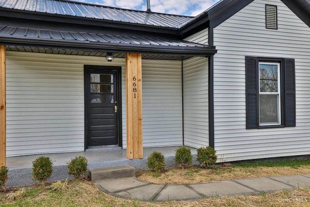 6681 Branch Hill Guinea Pike, Miami Twp, OH 45140