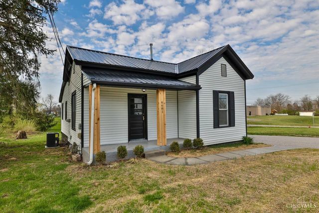 6681 Branch Hill Guinea Pike, Miami Twp, OH 45140