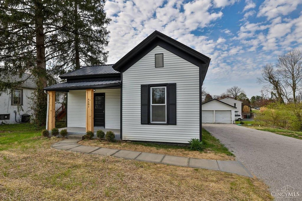 6681 Branch Hill Guinea Pike, Miami Twp, OH 45140