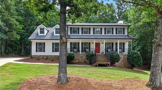 381 Country Lake Drive, Mcdonough, GA 30252
