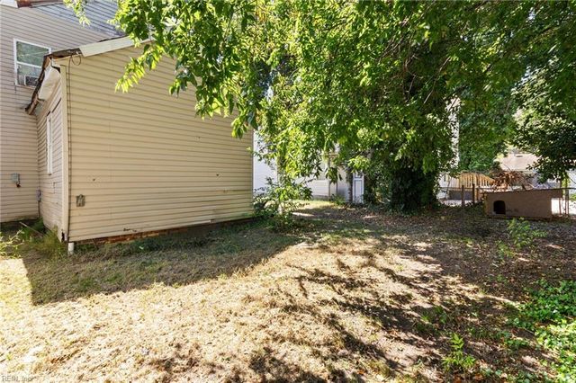 1153 26th ST, Newport News, VA 23607