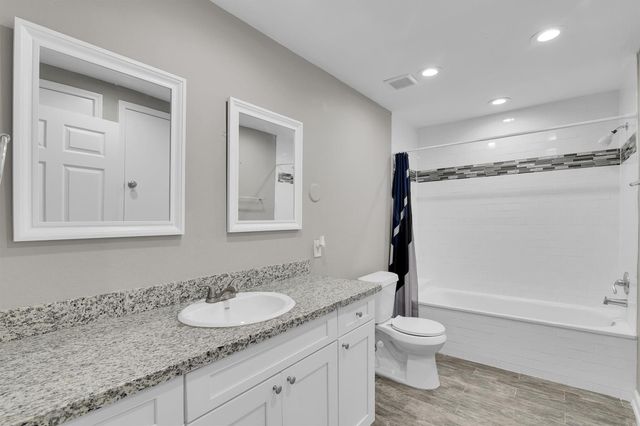 3555 Balboa Circle, Montgomery, TX 77356