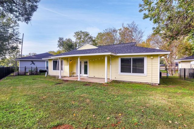 3555 Balboa Circle, Montgomery, TX 77356