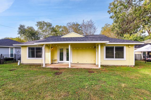 3555 Balboa Circle, Montgomery, TX 77356