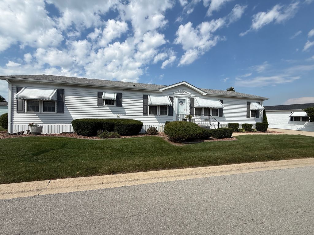 22738 S Ridge Lane, Frankfort, IL 60423 — photo 2