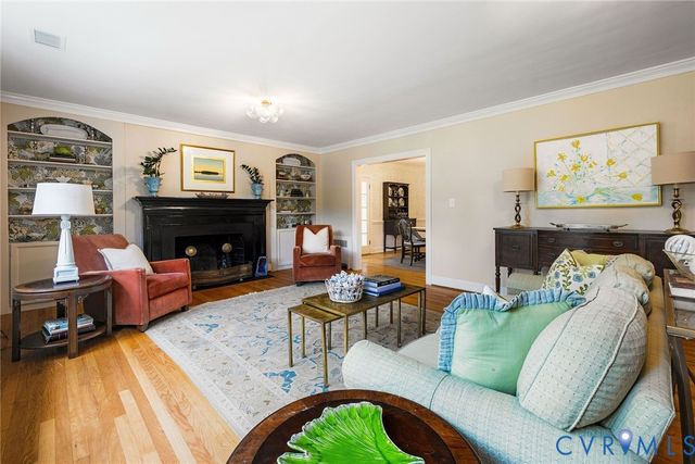 315 Sleepy Hollow Rd, Henrico, VA 23229