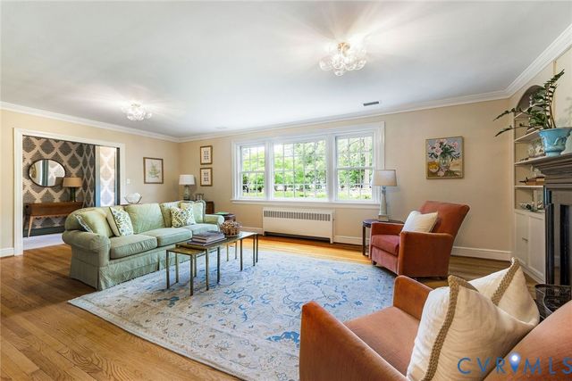 315 Sleepy Hollow Rd, Henrico, VA 23229
