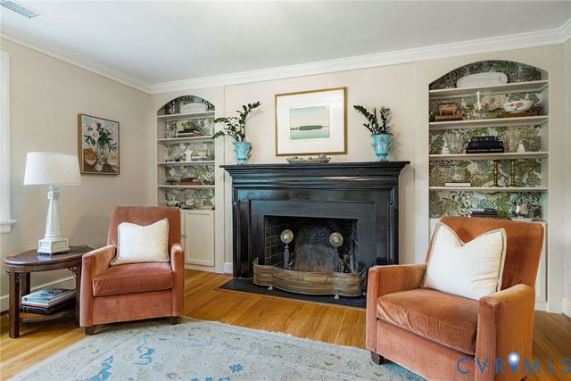 315 Sleepy Hollow Rd, Henrico, VA 23229