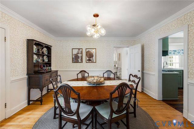 315 Sleepy Hollow Rd, Henrico, VA 23229