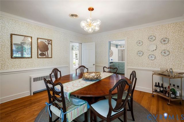 315 Sleepy Hollow Rd, Henrico, VA 23229