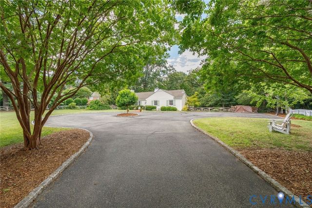 315 Sleepy Hollow Rd, Henrico, VA 23229