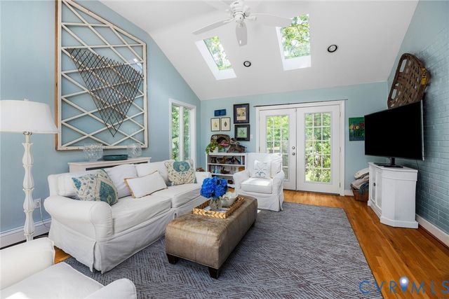 315 Sleepy Hollow Rd, Henrico, VA 23229