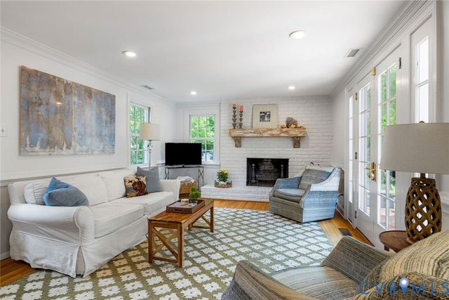 315 Sleepy Hollow Rd, Henrico, VA 23229