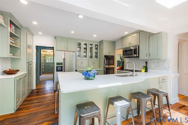 315 Sleepy Hollow Rd, Henrico, VA 23229