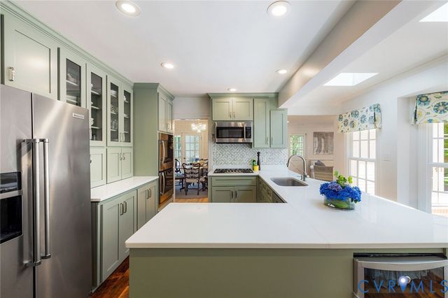 315 Sleepy Hollow Rd, Henrico, VA 23229
