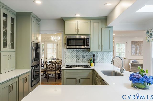 315 Sleepy Hollow Rd, Henrico, VA 23229