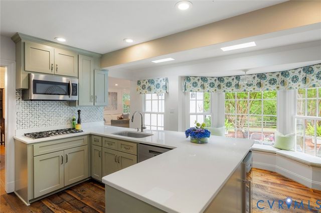 315 Sleepy Hollow Rd, Henrico, VA 23229