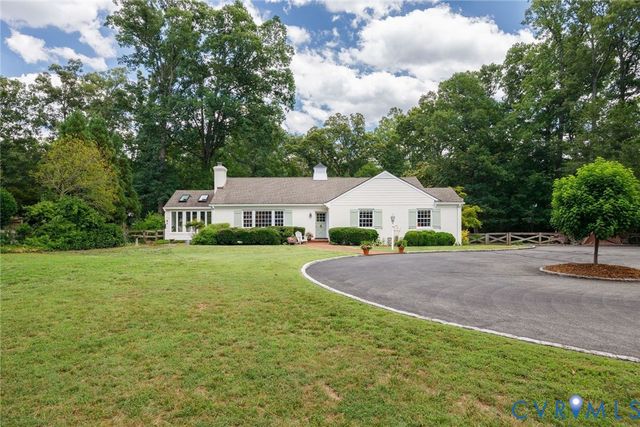315 Sleepy Hollow Rd, Henrico, VA 23229