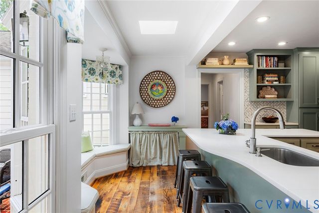 315 Sleepy Hollow Rd, Henrico, VA 23229