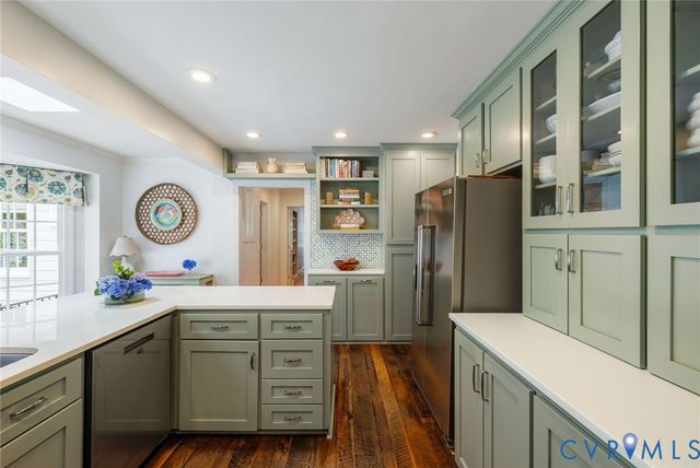 315 Sleepy Hollow Rd, Henrico, VA 23229