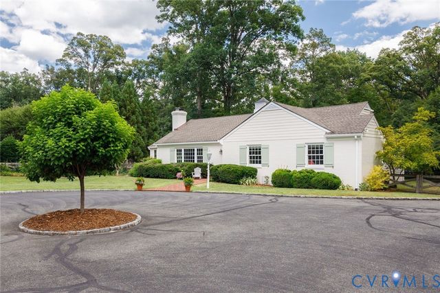 315 Sleepy Hollow Rd, Henrico, VA 23229