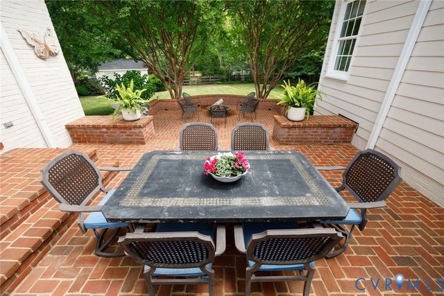 315 Sleepy Hollow Rd, Henrico, VA 23229
